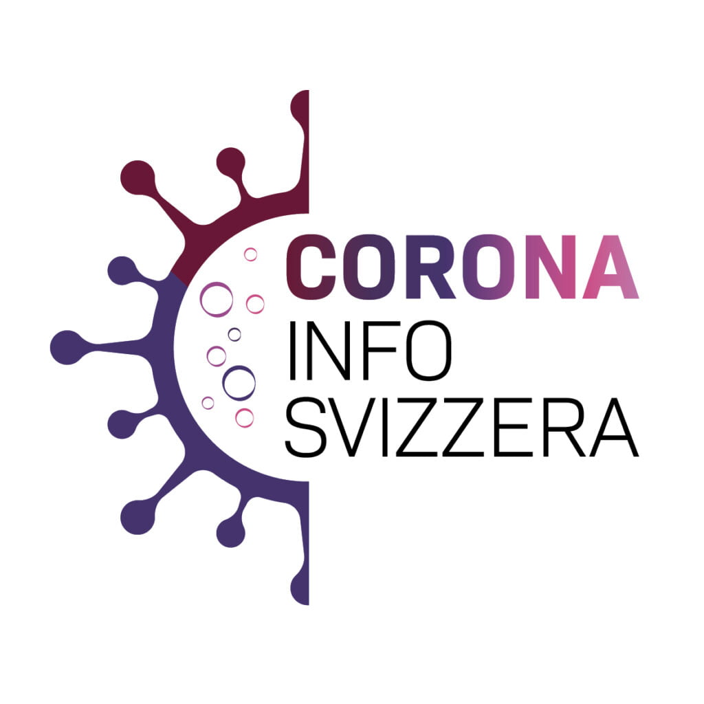Corona Info Svizzera