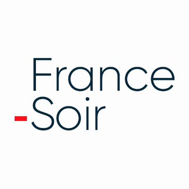 France-Soir-Logo